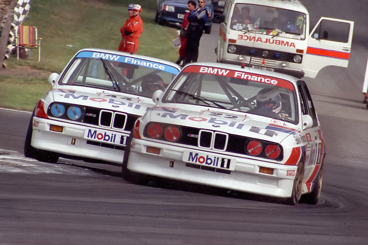 British Touring Car Championship