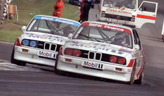 British Touring Car Championship