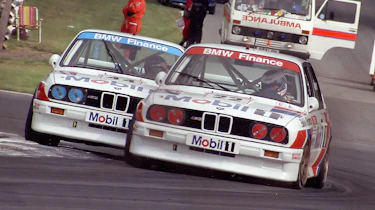British Touring Car Championship