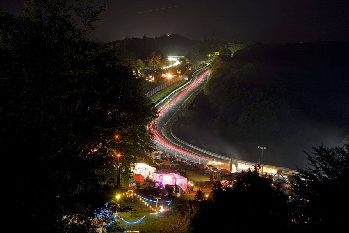 Nurburgring