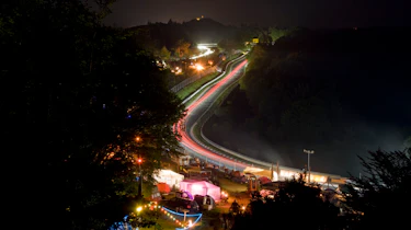 Nurburgring