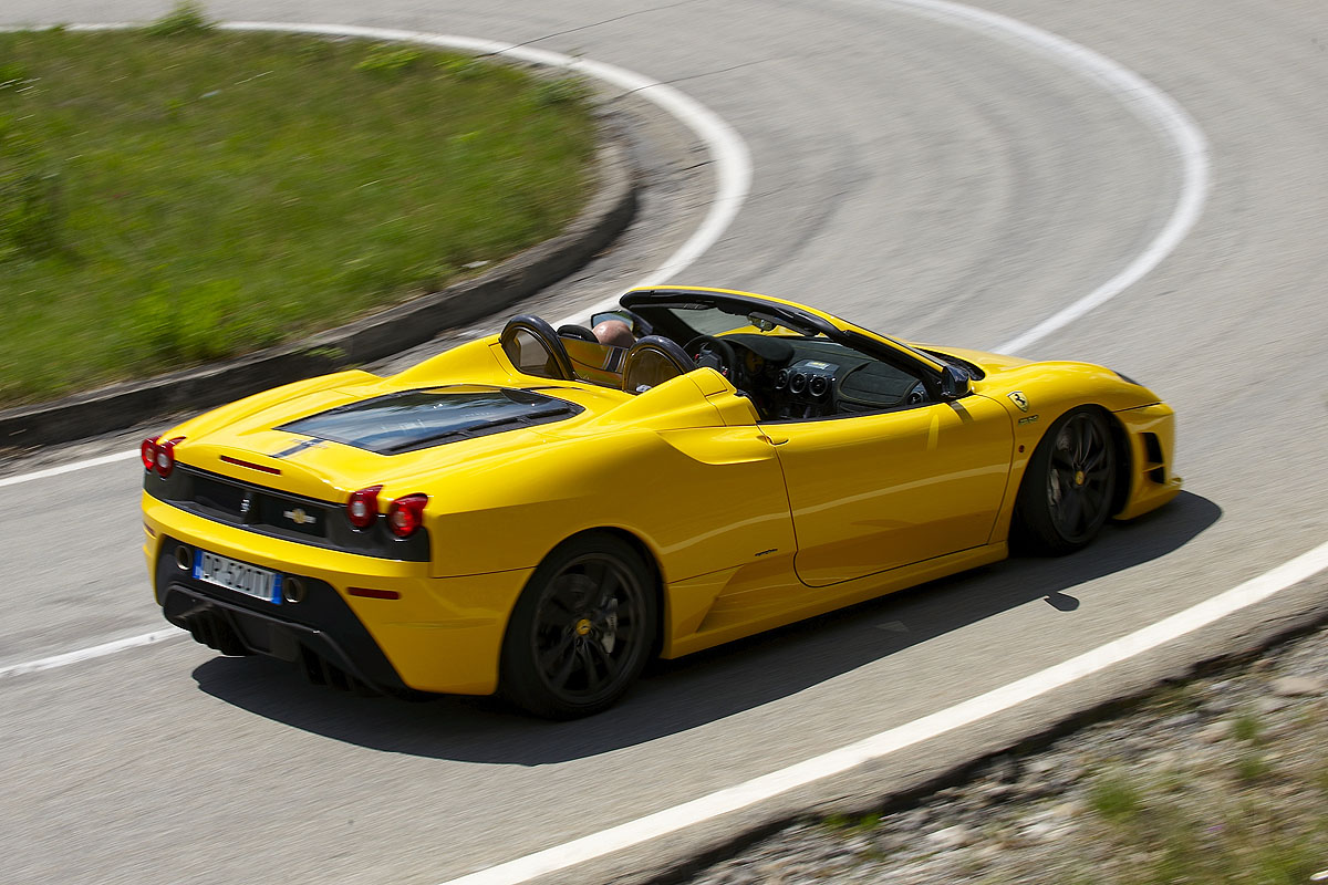 Ferrari Scuderia