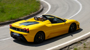 Ferrari Scuderia