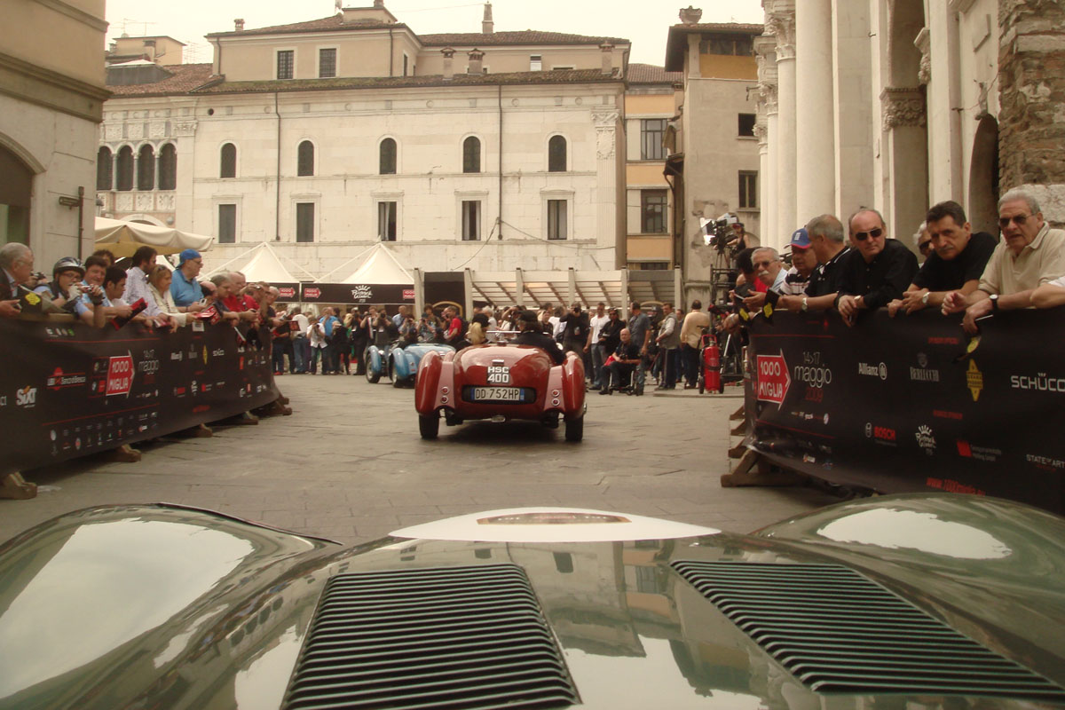 Milel Miglia