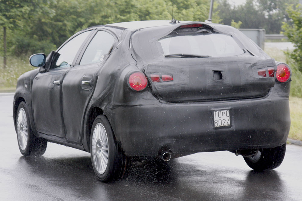Alfa Romeo 149