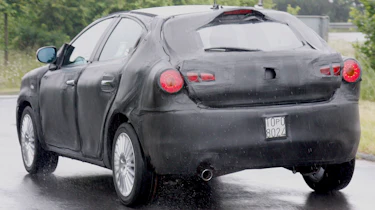 Alfa Romeo 149