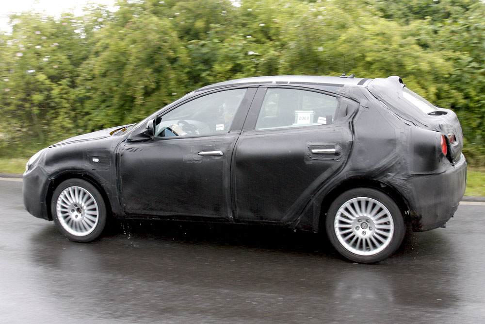 Alfa Romeo 149