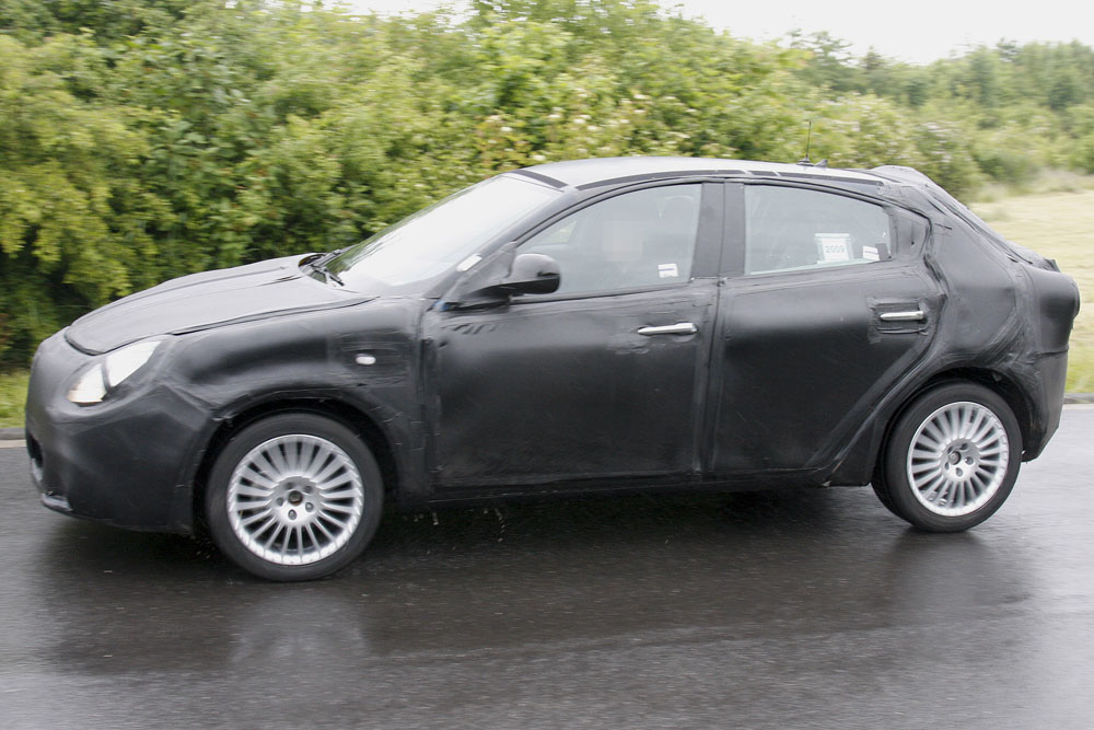 Alfa Romeo 149