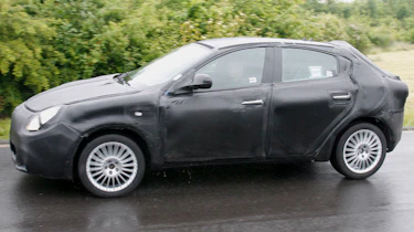 Alfa Romeo 149
