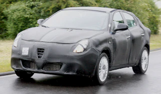 Alfa Romeo 149