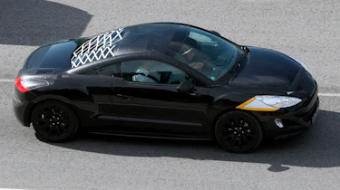 Peugeot 308 RCZ