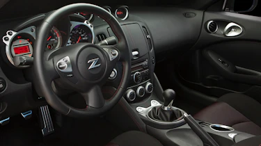 Nismo's Nissan 370Z