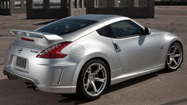 Nismo's Nissan 370Z