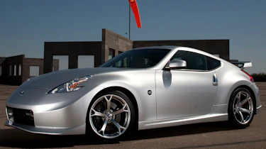 Nismo's Nissan 370Z