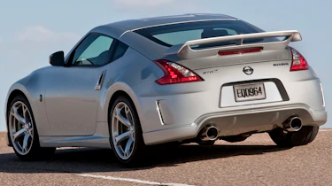 Nismo's Nissan 370Z