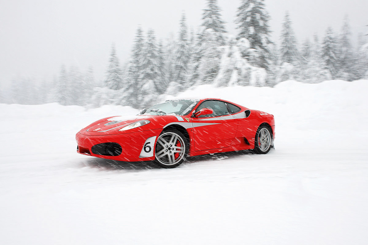 Ferrari F430