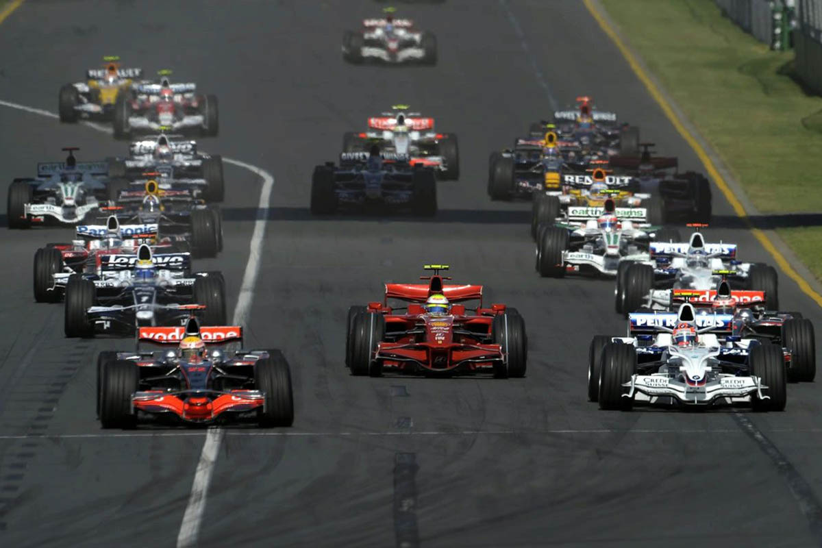Formula 1