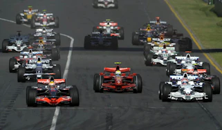 Formula 1