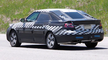 Saab 9-5