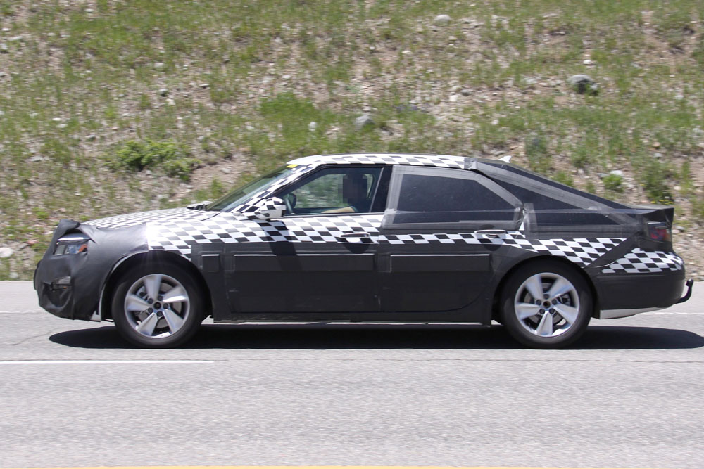 Saab 9-5