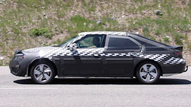 Saab 9-5