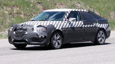 Saab 9-5