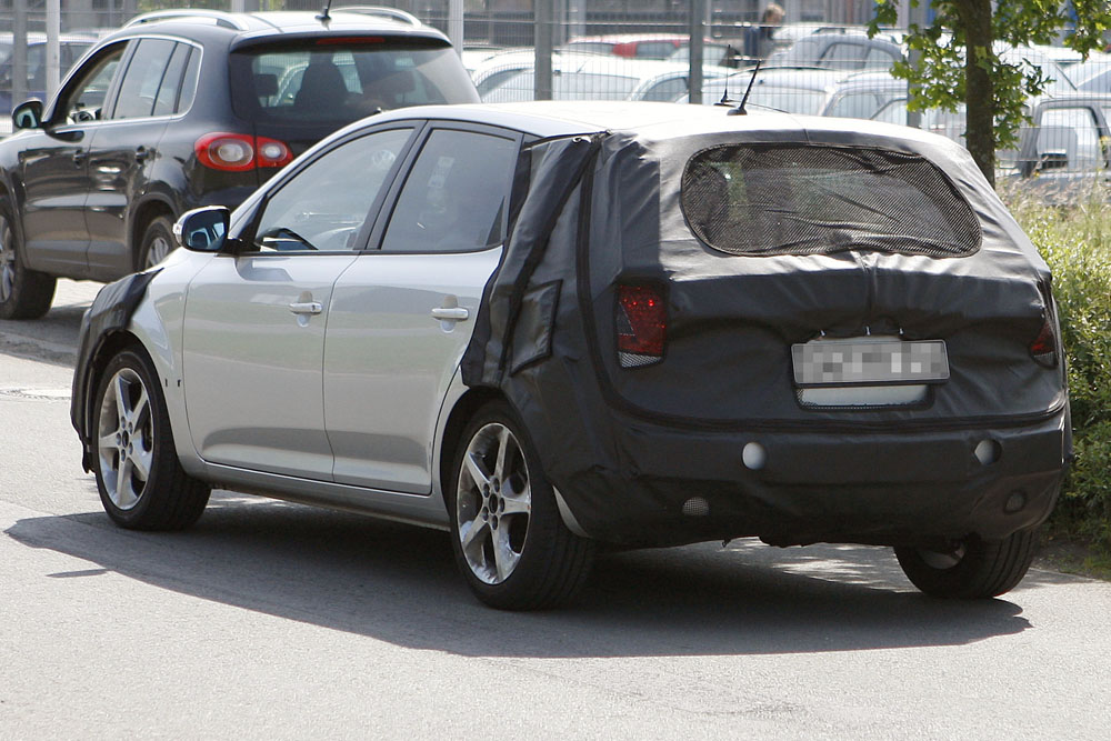 Kia Cee’d