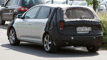 Kia Cee’d