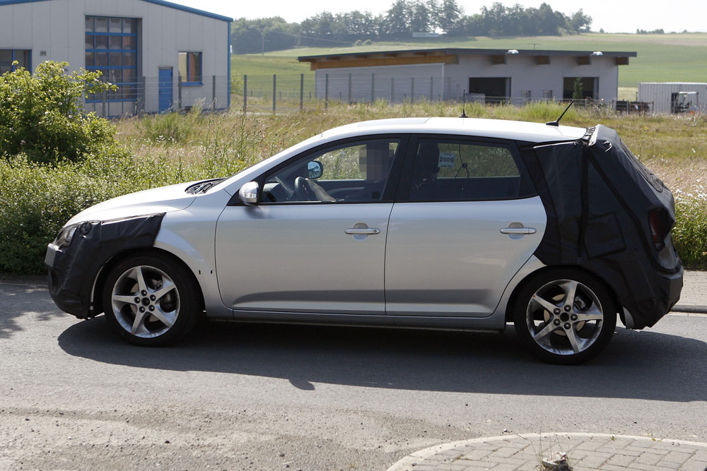 Kia Cee’d