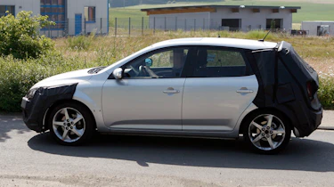 Kia Cee’d