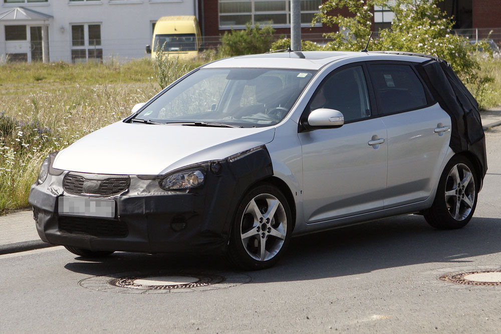 Kia Cee’d