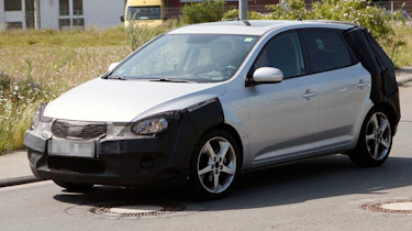 Kia Cee’d