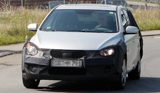 Kia Cee’d