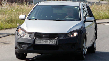 Kia Cee’d
