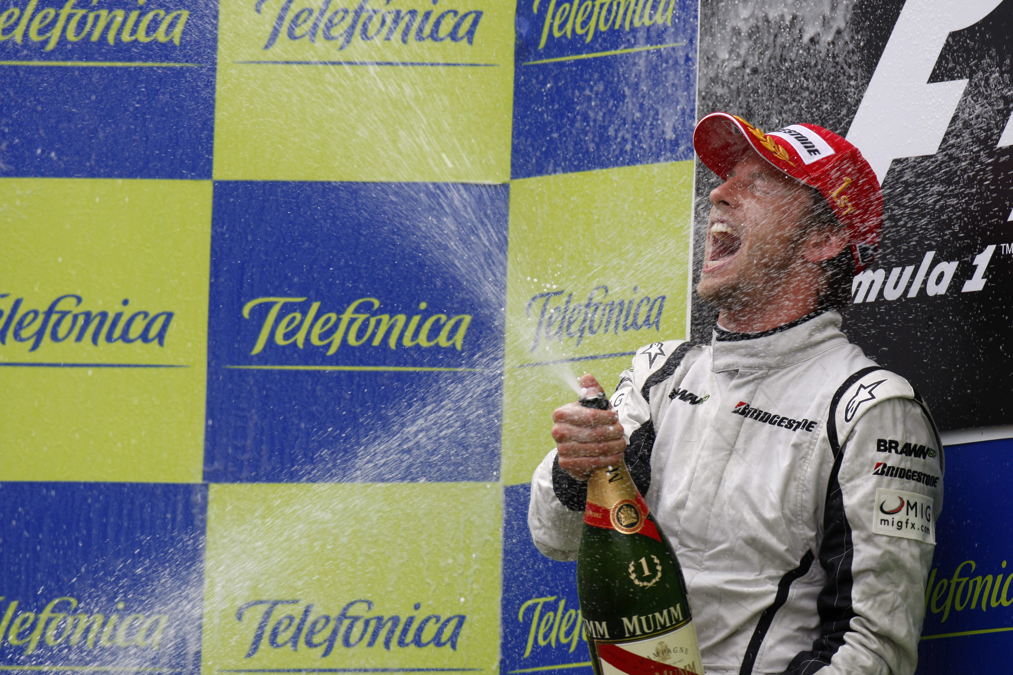 German GP