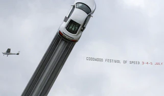 Goodwood Festival of Speed Audi teaser