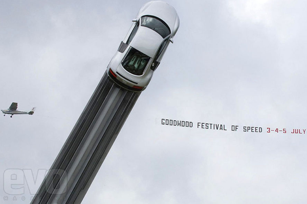 Goodwood Festival of Speed