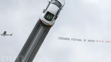 Goodwood Festival of Speed