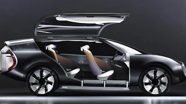 Renault Ondelios concept