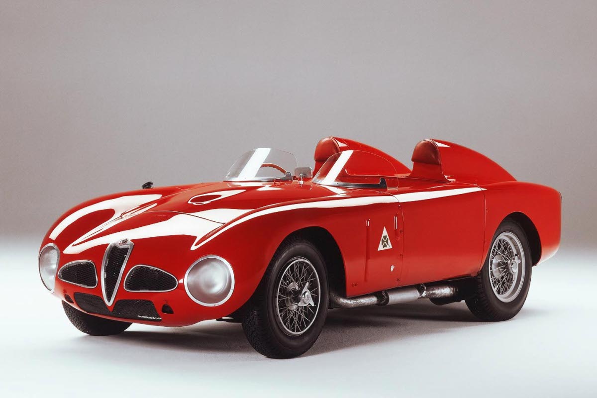 Alfa 6C