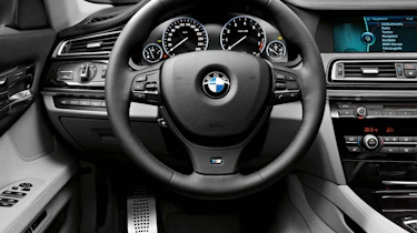 BMW M series