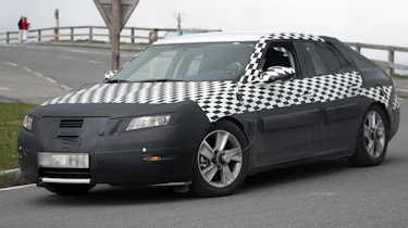 Saab 9-5