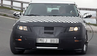 Saab 9-5