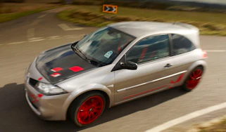 Renaultsport Megane R26.R