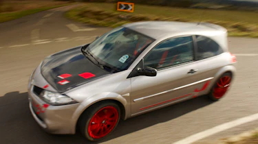 Renaultsport Megane R26.R