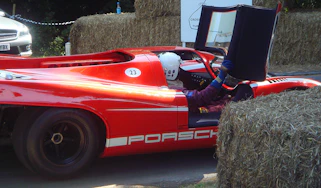 Porsche 917
