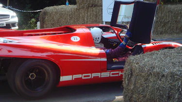 Porsche 917