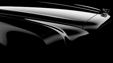 New Bentley Arnage Teaser