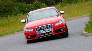 Audi S4