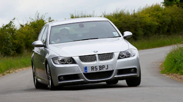BMW 335i